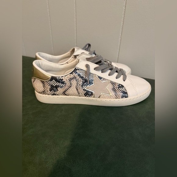 Vintage Havana Shoes - Vintage Havana Sneakers